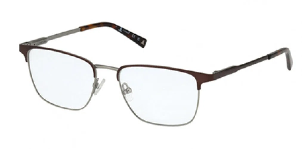 J. LANDON 50008 Eyeglasses - view 2